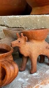 El Arte de la Cerámica Decorativa: Crear con las Manos y el Corazón